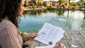 How to Read a Lake Report: What Your Water Quality Data Is Actually Telling You