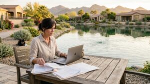 What HOA Boards Get Wrong About Lake Budgets (And How to Fix It)