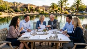 What HOA Boards Get Wrong About Lake Maintenance Contracts