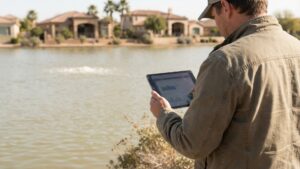 Why Your Lake’s Water Chemistry Report Isn’t Telling You the Full Story