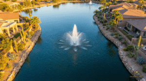 The Hidden Risks Lurking in Your Arizona Lake This Winter | LMS